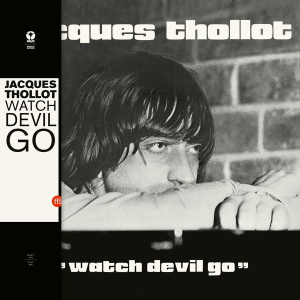 Watch Devil Go |