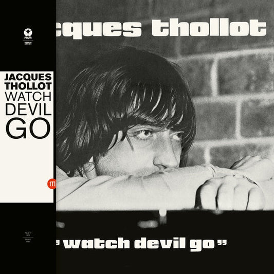 Watch Devil Go |