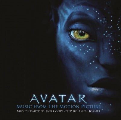 Avatar (Original Soundtrack) (180 Gram Vinyl) [Import] (2 Lp's) |