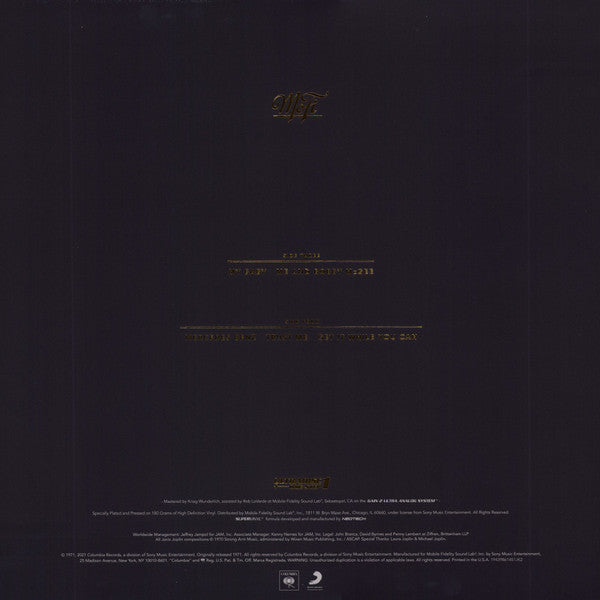 Pearl | Mint (M) Mint (M)