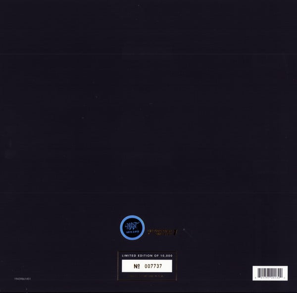 Pearl | Mint (M) Mint (M)