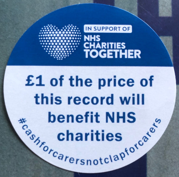 This Is Going To Hurt (Original Soundtrack) | Mint (M) Mint (M)