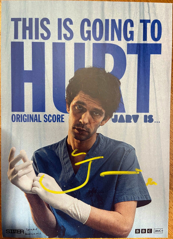 This Is Going To Hurt (Original Soundtrack) | Mint (M) Mint (M)