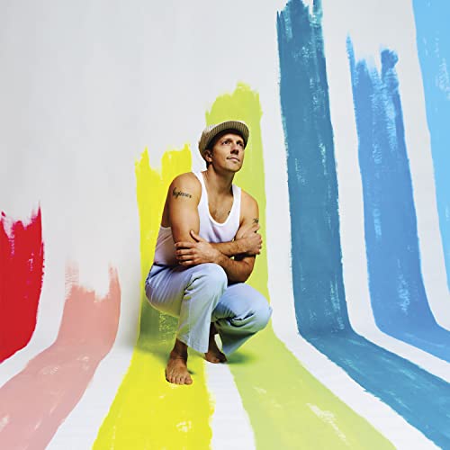 Mystical Magical Rhythmical Radical Ride |