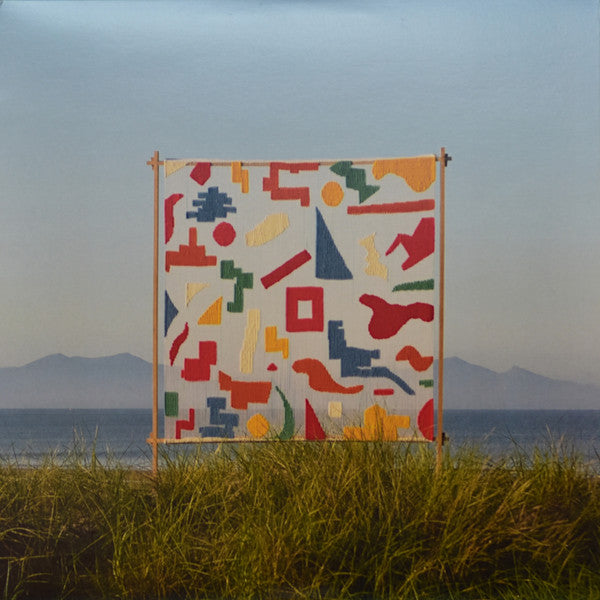 An Ever Changing View | Mint (M) Mint (M)- X Vinyl Record