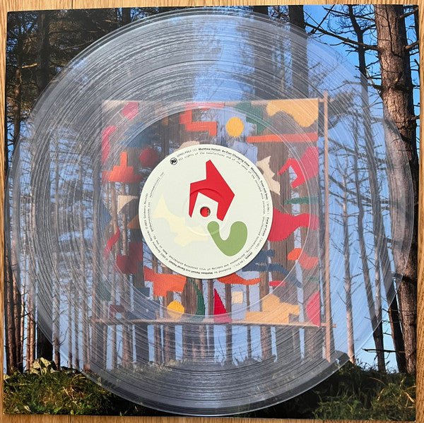 An Ever Changing View | Mint (M) Mint (M)- X Vinyl Record