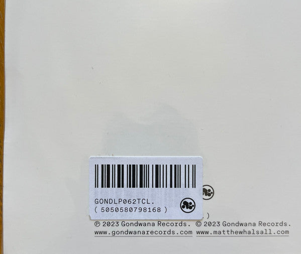 An Ever Changing View | Mint (M) Mint (M)- X Vinyl Record