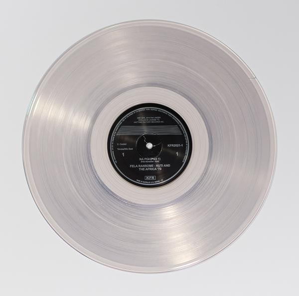 Na Poi | Mint (M) Mint (M)