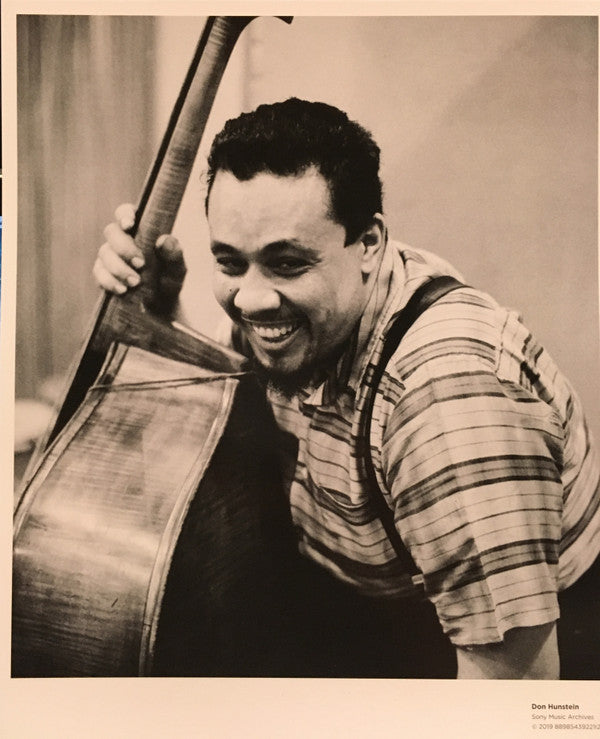 Mingus Ah Um | Mint (M) Mint (M)