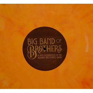 A Jazz Celebration Of The Allman Brothers Band (PEACH) | Mint (M) Mint (M)