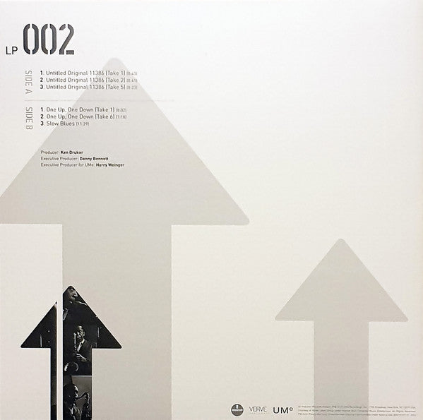 1963: New Directions (BOX) | Mint (M) Mint (M)