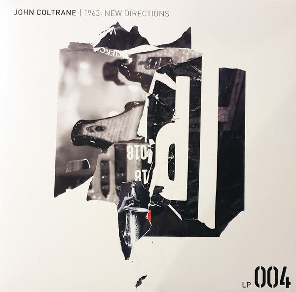 1963: New Directions (BOX) | Mint (M) Mint (M)