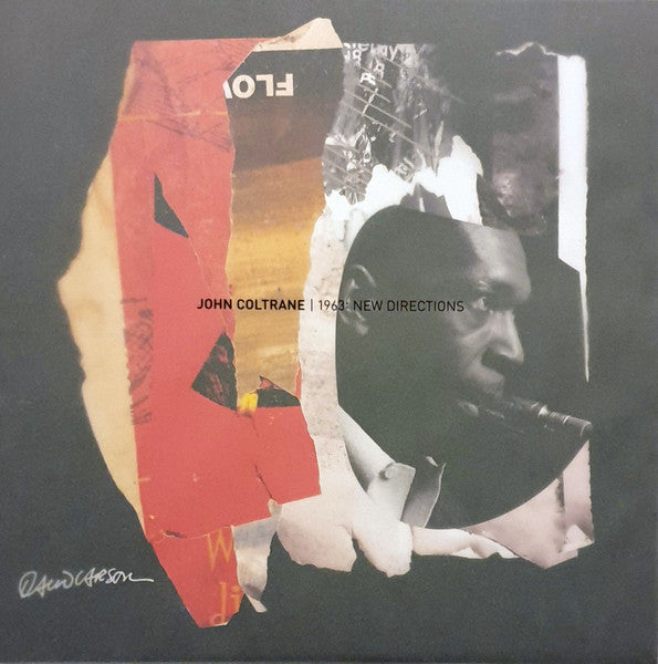 1963: New Directions (BOX) | Mint (M) Mint (M)