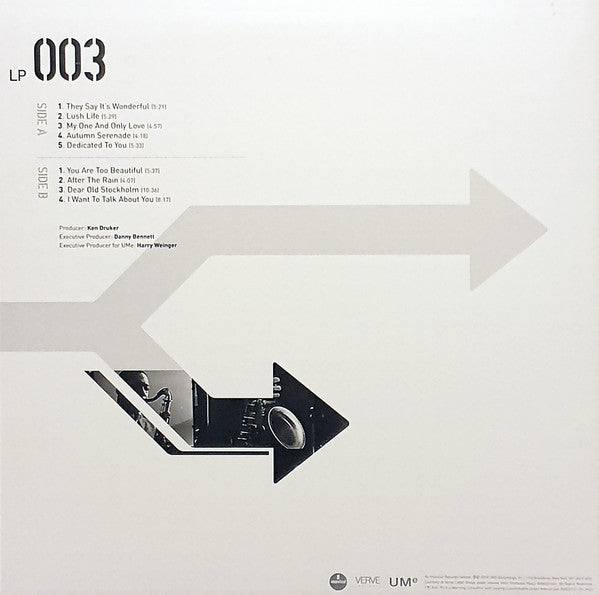 1963: New Directions (BOX) | Mint (M) Mint (M)