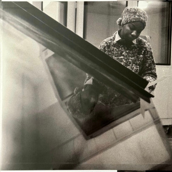 Nina Simone Sings The Blues (VMP VINYL) | Mint (M) Mint (M)