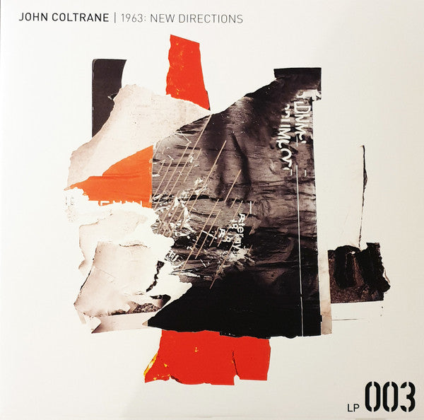 1963: New Directions (BOX) | Mint (M) Mint (M)