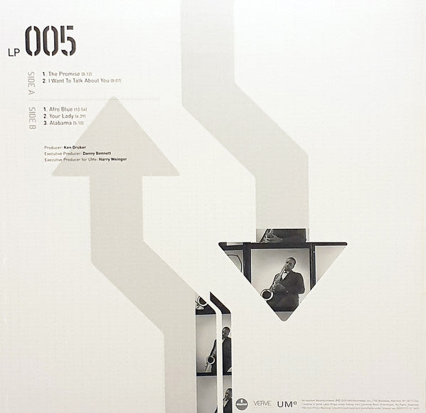 1963: New Directions (BOX) | Mint (M) Mint (M)