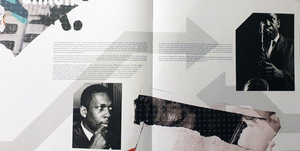 1963: New Directions (BOX) | Mint (M) Mint (M)