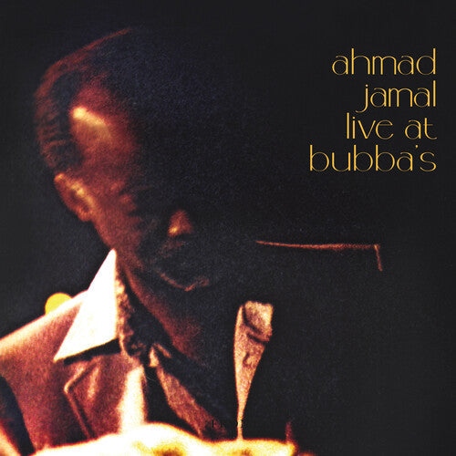 Ahmad Jamal Live at Bubba's | Mint (M) Mint (M)