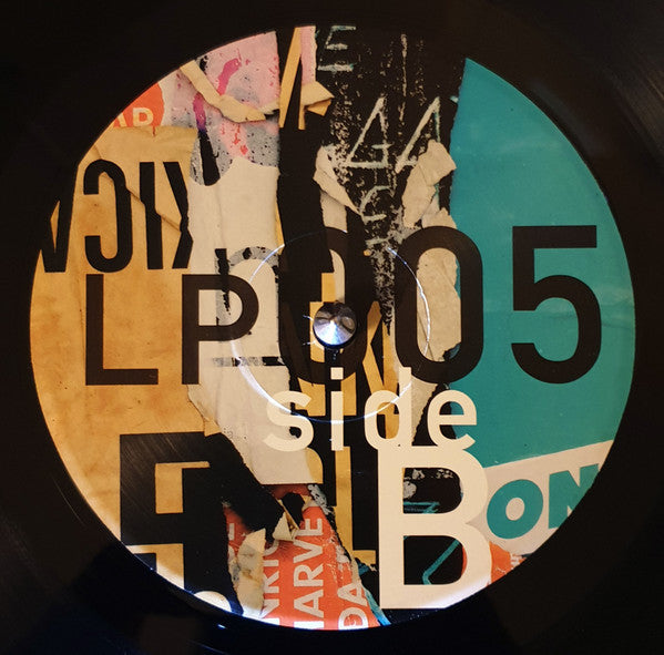 1963: New Directions (BOX) | Mint (M) Mint (M)