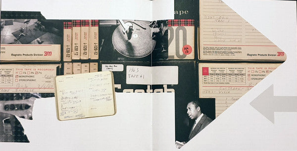 1963: New Directions (BOX) | Mint (M) Mint (M)