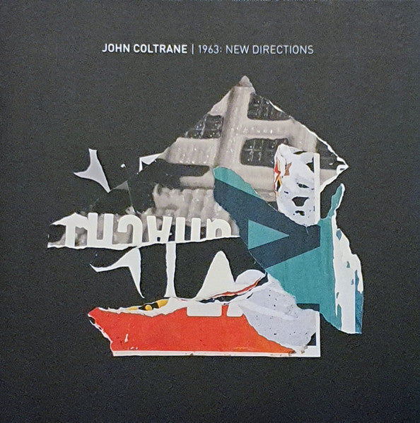 1963: New Directions (BOX) | Mint (M) Mint (M)