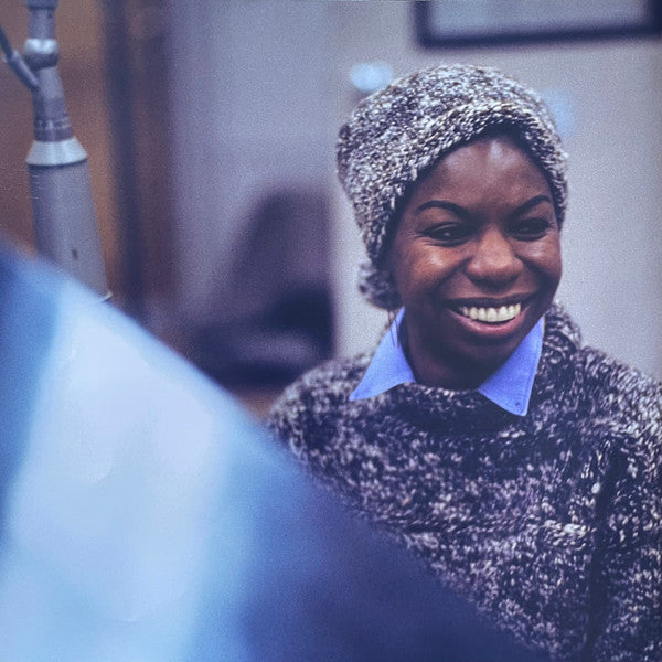 Nina Simone Sings The Blues (VMP VINYL) | Mint (M) Mint (M)