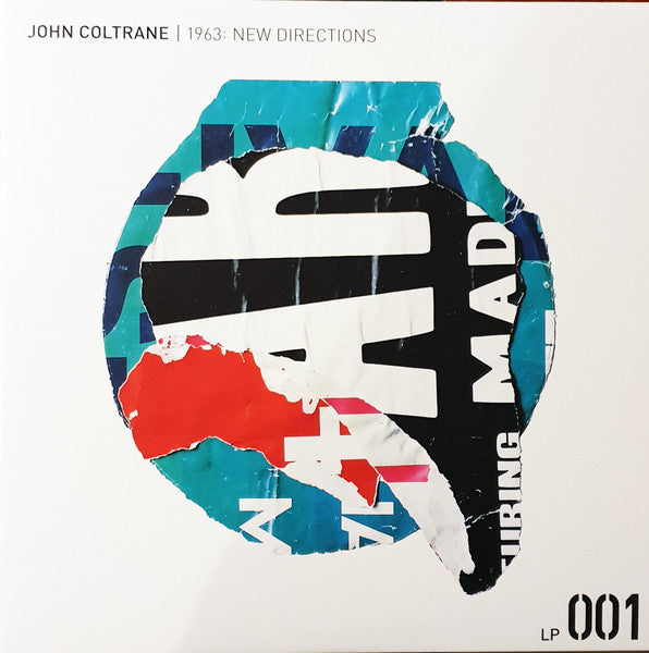 1963: New Directions (BOX) | Mint (M) Mint (M)