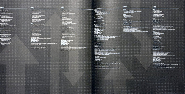 1963: New Directions (BOX) | Mint (M) Mint (M)