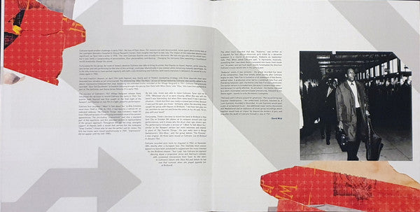 1963: New Directions (BOX) | Mint (M) Mint (M)