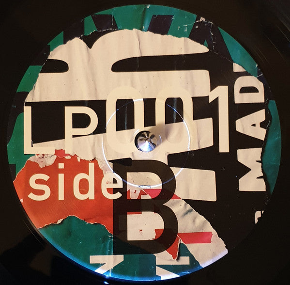 1963: New Directions (BOX) | Mint (M) Mint (M)