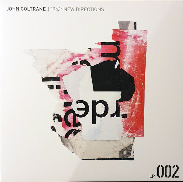 1963: New Directions (BOX) | Mint (M) Mint (M)