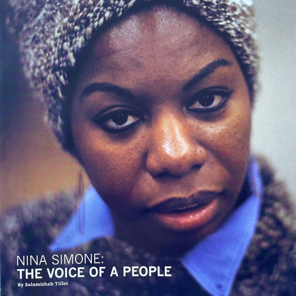 Nina Simone Sings The Blues (VMP VINYL) | Mint (M) Mint (M)