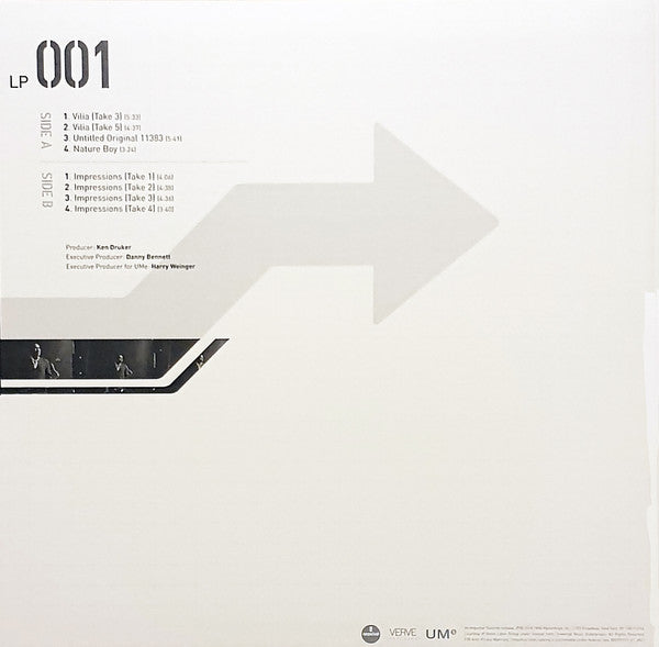 1963: New Directions (BOX) | Mint (M) Mint (M)