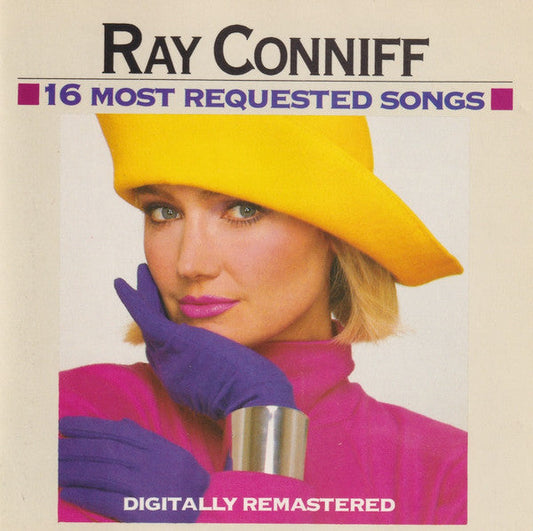 16 Most Requested Songs *CD* | Mint (M) Mint (M)