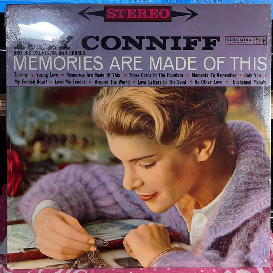 Memories Are Made Of This *SEALED* | Mint (M) Mint (M)