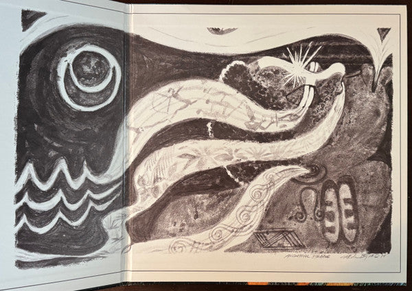 Musa • Ancestral Streams (VINYL) | Mint (M) Mint (M)