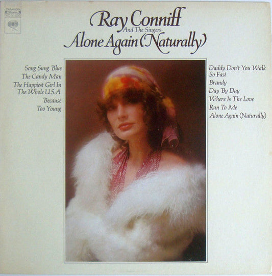 Alone Again (Naturally) | Mint (M) Near Mint (NM)