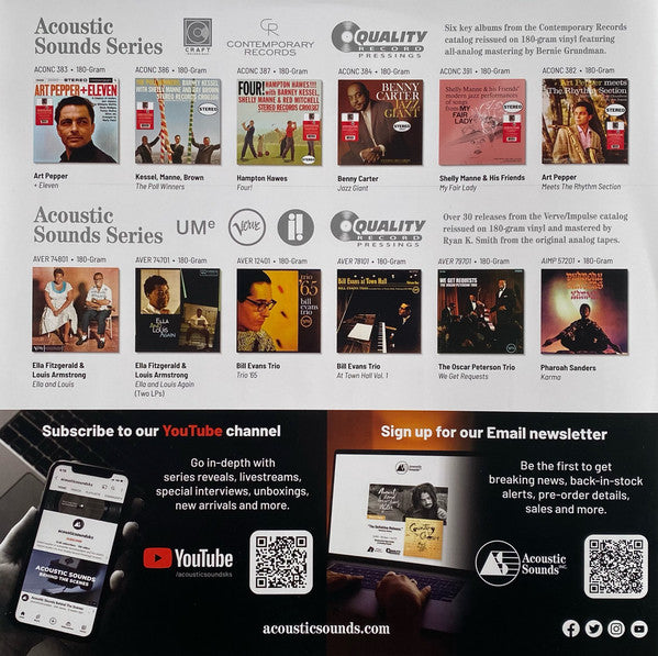 4, 5 And 6 (ANALOGUE) | Mint (M) Mint (M)