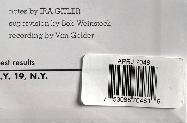 4, 5 And 6 (ANALOGUE) | Mint (M) Mint (M)