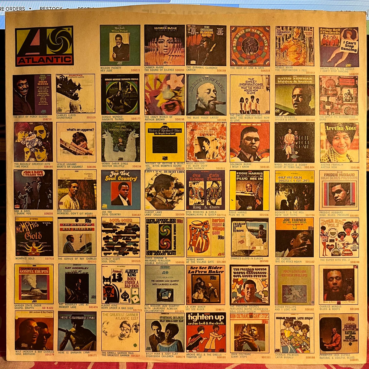 A Soul Experiment *SHRINK/PRESSWELL* |