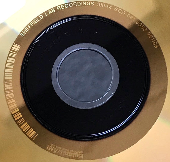 A Gershwin Celebration (CD) | Near Mint (NM) Near Mint (NM)