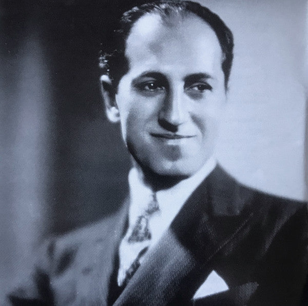 A Gershwin Celebration (CD) | Near Mint (NM) Near Mint (NM)