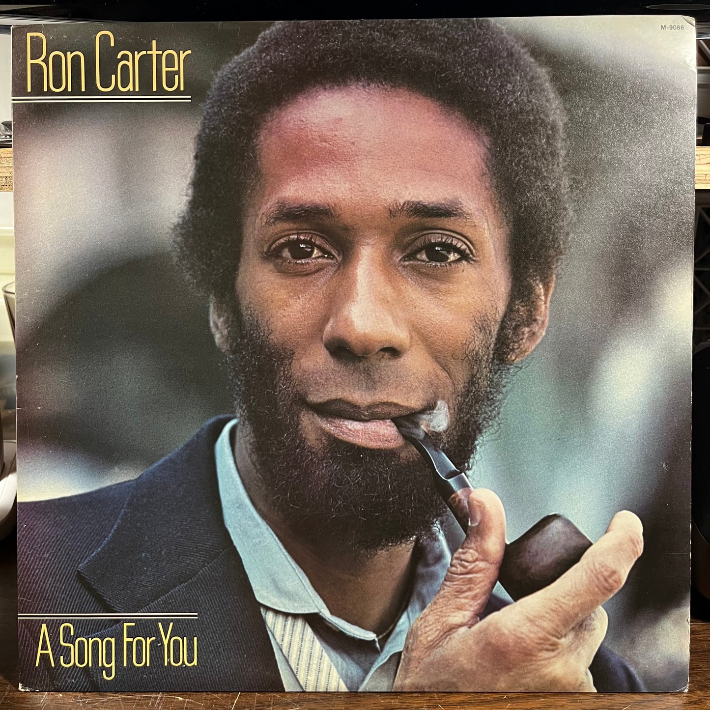 A Song For You (UK VINYL) | Near Mint (NM) Near Mint (NM)