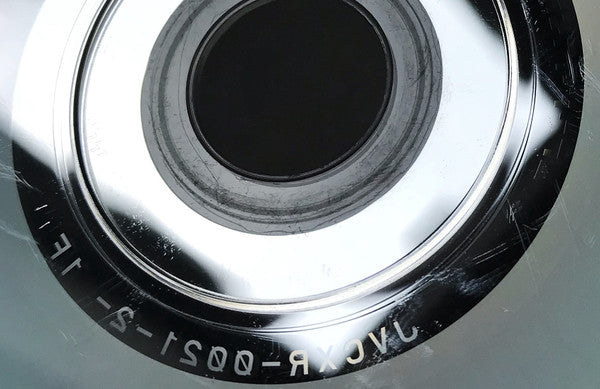 "88 Basie Street" (XRCD) | Near Mint (NM) Excellent (EX)