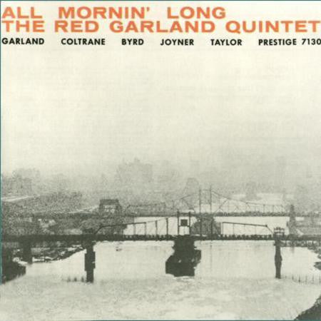 All Mornin' Long (SACD) | Near Mint (NM) Near Mint (NM)