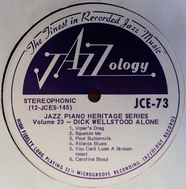 Alone | Near Mint (NM) Near Mint (NM)