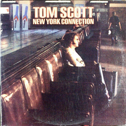 New York Connection | Near Mint (NM) Near Mint (NM)