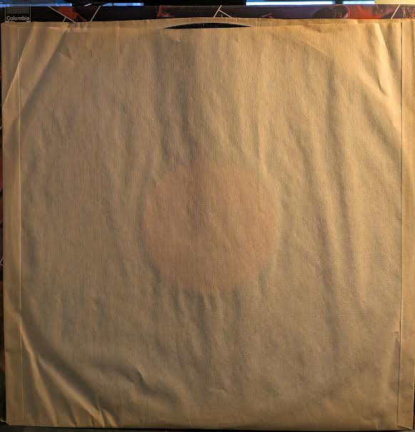 Miles Davis At Fillmore (2xVINYL) | Near Mint (NM) Near Mint (NM)