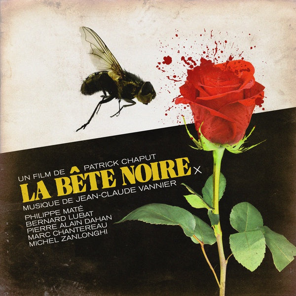 La Bete Noire |